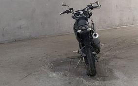 KAWASAKI KSR110 KL110A