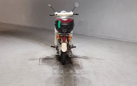 HONDA SUPER CUB110 JA07