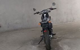 YAMAHA XT250X DG11J