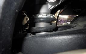 SUZUKI HAYABUSA Gen.2 2011