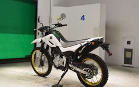 YAMAHA SEROW 250 Gen.3 2021 DG31J