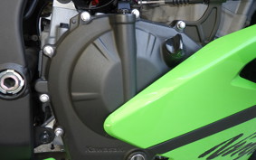 KAWASAKI ZX-4RR 2025 ZX400P