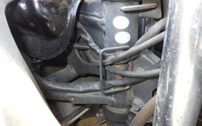 KAWASAKI NINJA 250R EX250K