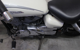 YAMAHA DRAGSTAR 250 VG02J