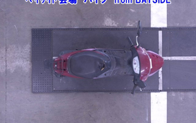 HONDA DIO