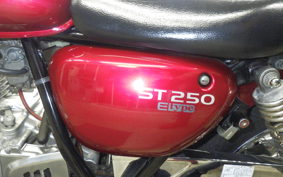 SUZUKI ST250E NJ4AA