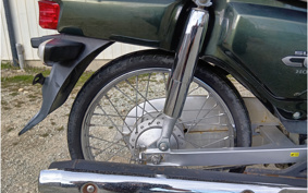 YAMAHA TORITSU CAR DG16J
