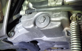 HONDA PCX 125 JF81