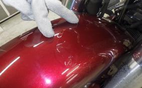 HARLEY FLHX 1580 2008
