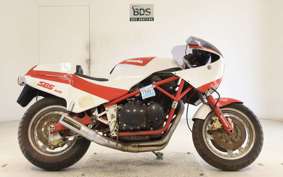 BIMOTA SB5