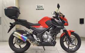 HONDA CB250FA 1999 MC43