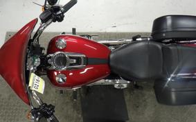 HARLEY FLSB 1750 2019