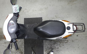 YAMAHA JOG Delux SA39J