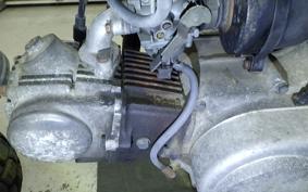 HONDA MONKEY Z50J