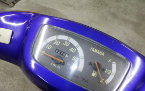 YAMAHA JOG Gen.3 2009 SA01J