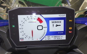 SUZUKI GSX-S1000GT 2024 EK1AA