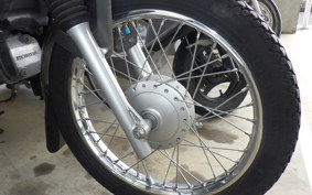 HONDA ｸﾛｽｶﾌﾞ JA10