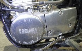 YAMAHA SR400 Gen.3 2009 RH01J