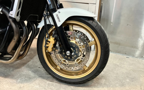 HONDA CB1300 SUPER  BOL DOR ABS 2012 SC54