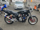 Фото Yamaha XJR400 R 1995 с японского аукциона
