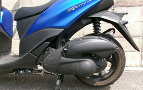 YAMAHA TRICITY 155 SG37J