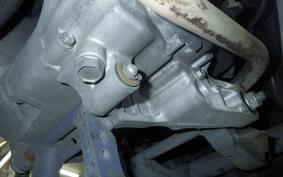 HONDA DIO 110 1992 JF31