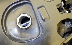HONDA DIO 110 JF31