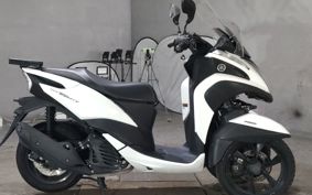 YAMAHA TRICITY 155 ABS SG37J