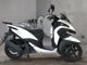 Фото Yamaha TRICITY 155 ABS с японского аукциона