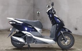 HONDA LEAD 125 JF45
