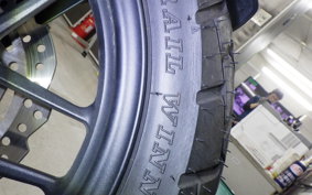 HONDA ADV160 2017 KF54