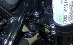 HONDA REBEL 1100 DCT 2022 SC83