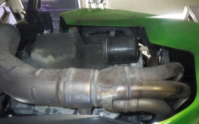 KAWASAKI NINJA 1000 2012