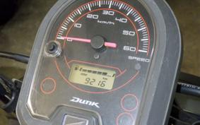 HONDA ﾀﾞﾝｸ 2025 AF78