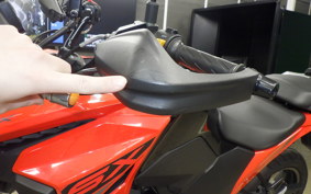 SUZUKI Vストローム250SX 2026 EL11L