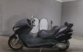 HONDA FORZA Z MF08