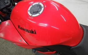 KAWASAKI NINJA 250R 2005 EX250K