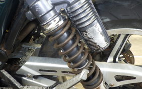 KAWASAKI ZEPHYR 550 ZR550B