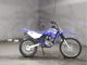 Фото Yamaha TTR-125LWE с японского аукциона