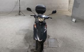 SUZUKI ADDRESS V125 CF46A