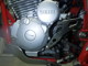 Фото Yamaha SEROW 250 Gen.3 с японского аукциона
