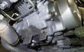 HONDA C50 SUPER CUB AA07