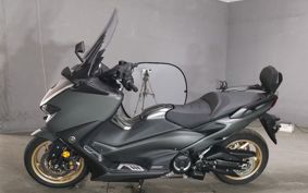 YAMAHA T-MAX 560 2020 SJ19J