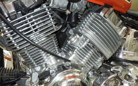 YAMAHA DRAGSTAR 400 1996 4TR