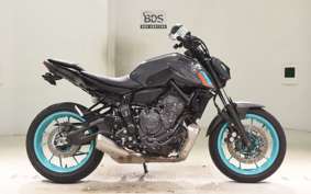 YAMAHA MT-07 RM33J