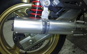 KAWASAKI BALIUS 250 Gen.2