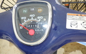 HONDA C50 SUPER CUB AA01