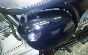 KAWASAKI ESTRELLA CUSTOM BJ250A