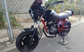 HONDA APE100 HC07