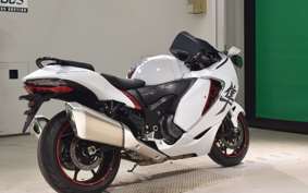 SUZUKI HAYABUSA Gen.3 2022 EJ11A